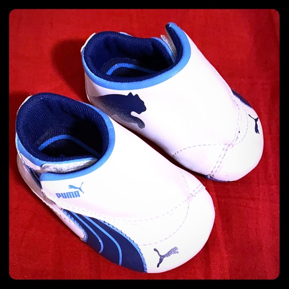 Baby Shoes size 1